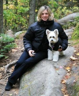 The Grooming Jeannie Mobile Dog Grooming