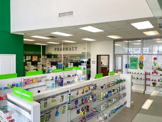DeliverIt Pharmacy - Bedford