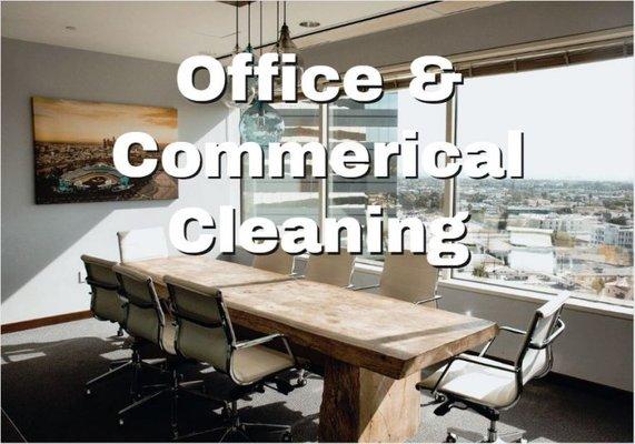 Leavenworth Cleaning Service