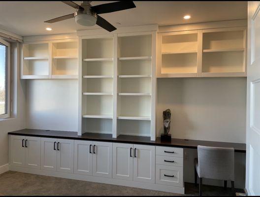 Milarc Cabinets