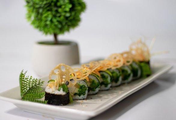 Vegan - Imperial Roll
