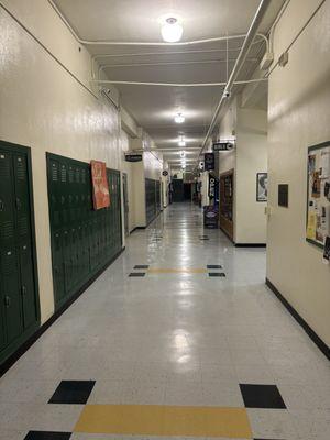 1922 Libations and Bites