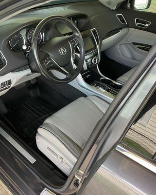 Rector Mobile Detailing