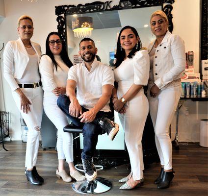 Kess Hair & Skincare