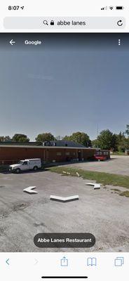 Abbe Lanes Restaurant