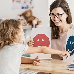 Cognitive Behavioral Therapy