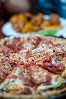 Uno Pizzeria & Grill