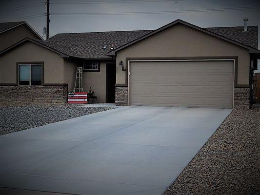 Amy Moore - Real Estate West