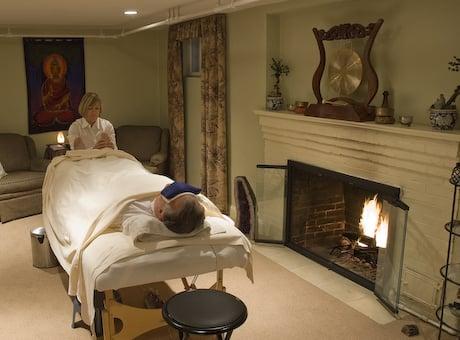 Sage Center For Yoga and Healing Arts