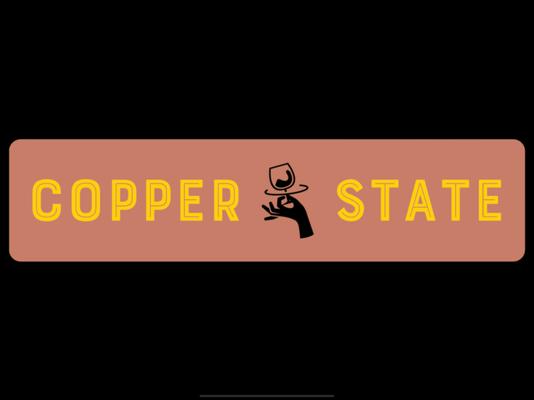 Copper State Bartenders