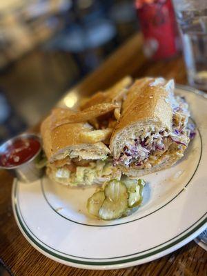 Bud's Louisiana Cafe