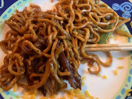 China House