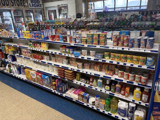 Leela Food Store