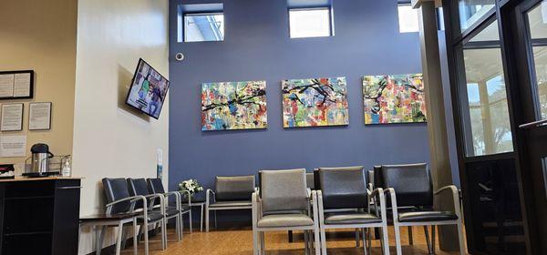 Eye Surgery Center of North Dallas