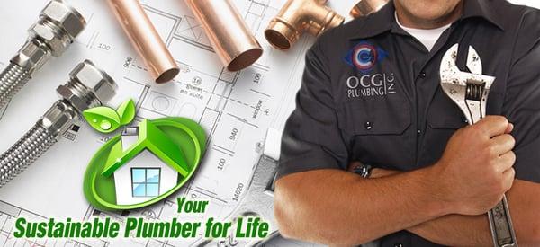 OCG Plumbing