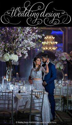 Wedding Design