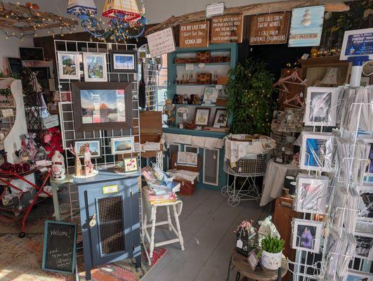 Sassy, Crassy & Creative