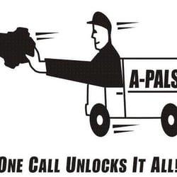 A-Pals Locksmith