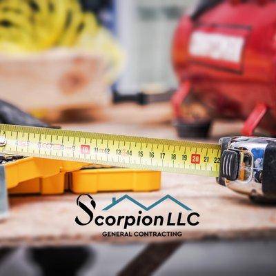 Scorpion Building & Remodeling