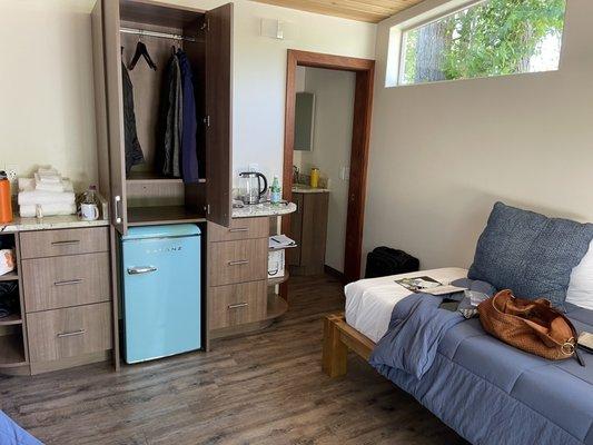 Nama Stay Vacation and Retreats