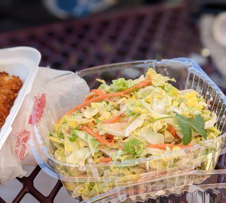 Noi and Doi's 2nd Street Cafe