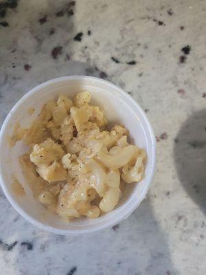Mac N Cheese