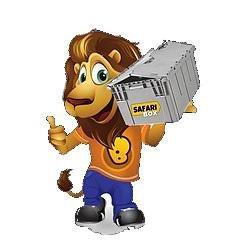 Safari Box