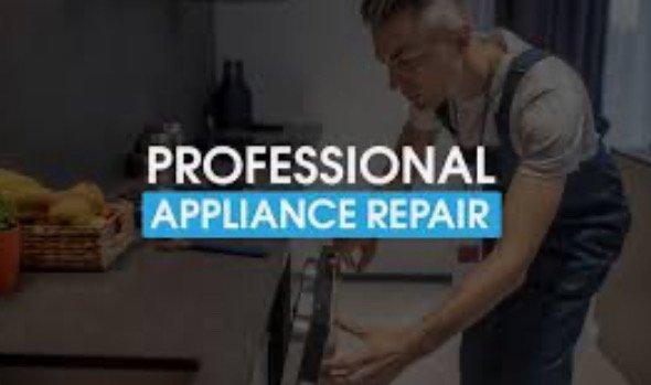 Professional Appliance Repair