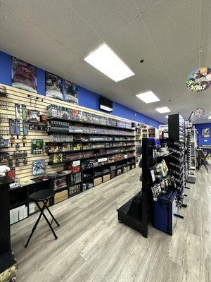 Sanctum Comics Games & Cards