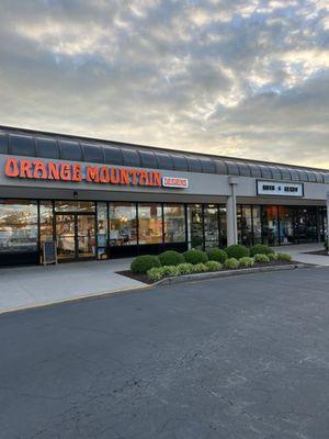 Orange Mountain Designs