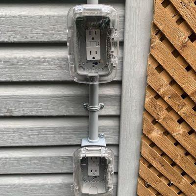 Exemplify Electrical Repair