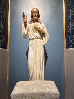 St Ann's Catholic Church