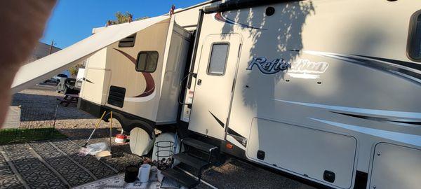 D-J's Rv Park