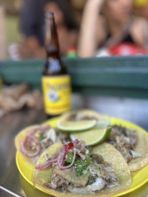 Carnitas Ramirez
