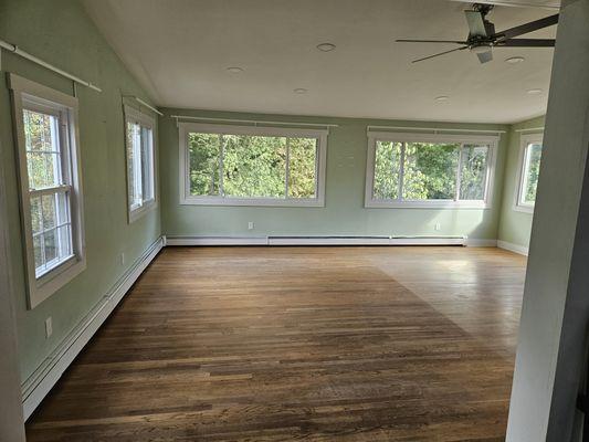 One God Cleaning Services