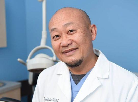 Brookdale Dental Care