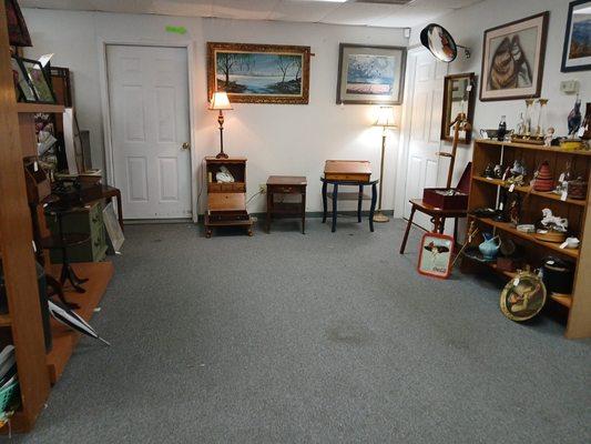 Sandra B's Trinkets & More