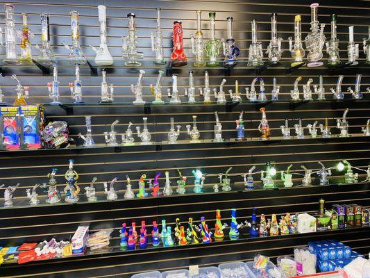 GR Tobacco And Vape