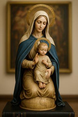 Our Lady of Life