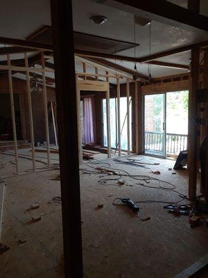 Divine Providence Painting & Remodeling