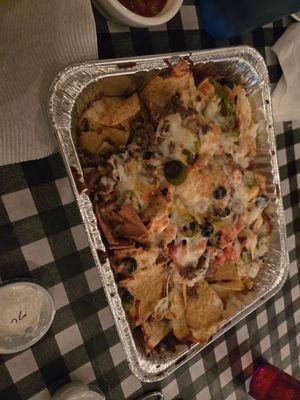 Nachos