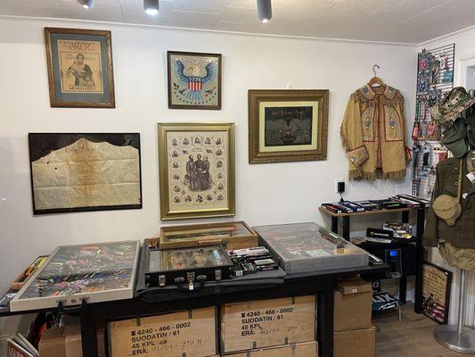 Stars and Stripes Forever