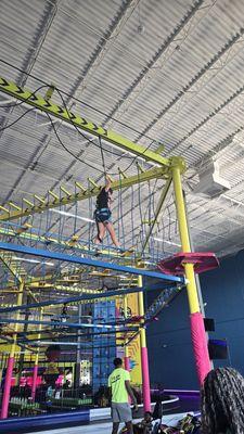 Urban Air Adventure Park