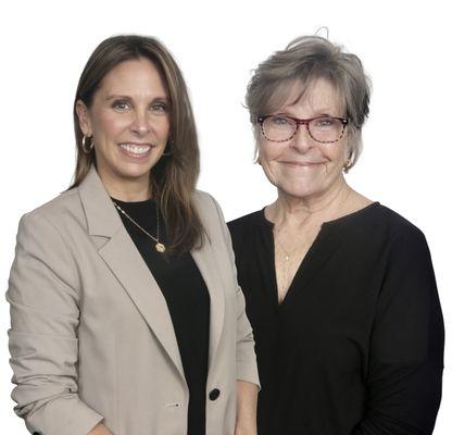 Melinda & Cynthia Hines
Real Estate Professionals