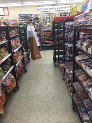 Tedeschi Food Shops