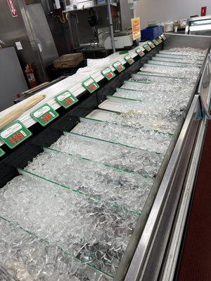 Ocean City Seafood Market