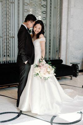 Michigan Avenue Events