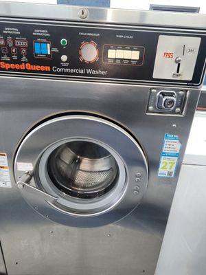 Carson Coin Laundry