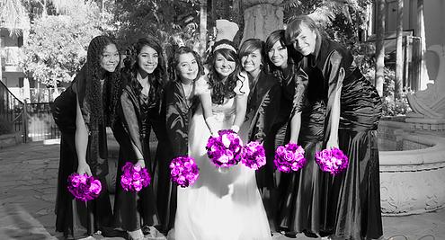 30 years of limo service in the bay area