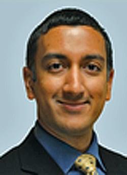Vishal Goyal, MD, F.A.C.C.